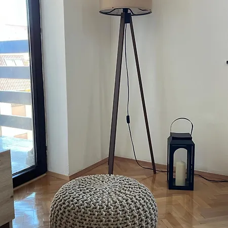 Stanoteka * Vrnjačka Banja