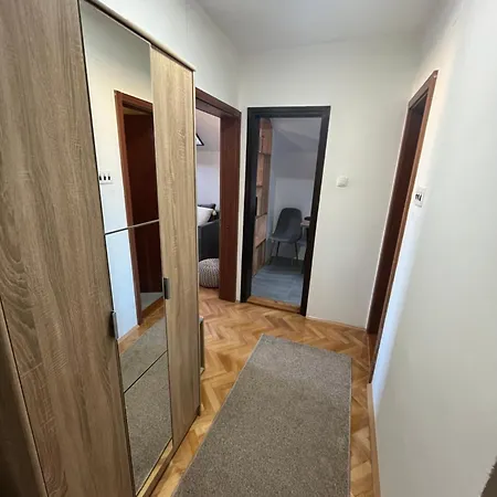 Stanoteka Διαμέρισμα