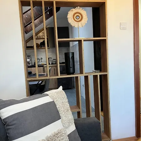 Apartment Stanoteka Vrnjacka Banja