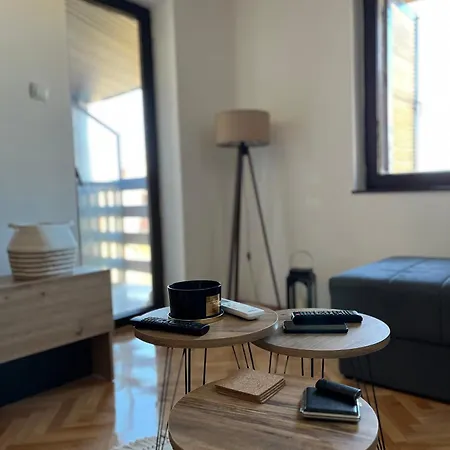 Διαμέρισμα Stanoteka Vrnjačka Banja