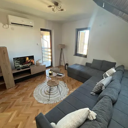 Apartment Stanoteka Vrnjacka Banja