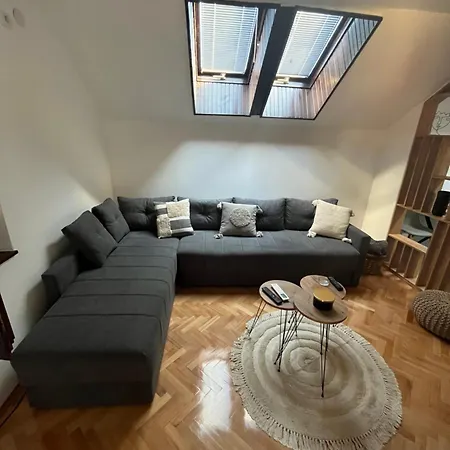 Apartment Stanoteka