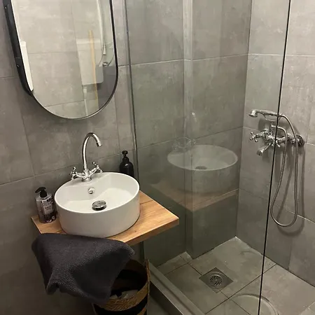 Stanoteka Apartment Vrnjacka Banja