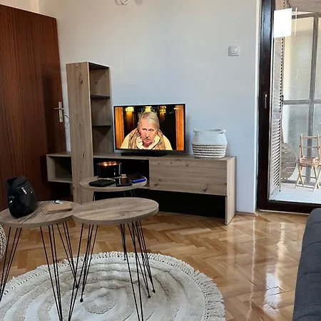 Stanoteka Vrnjačka Banja