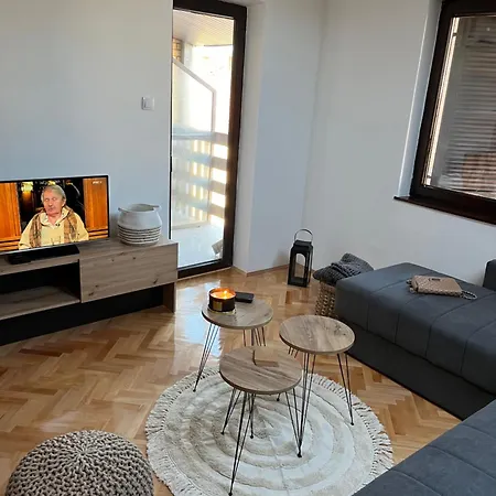 Διαμέρισμα Stanoteka