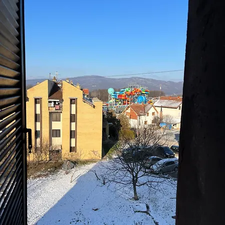 Stanoteka Vrnjačka Banja