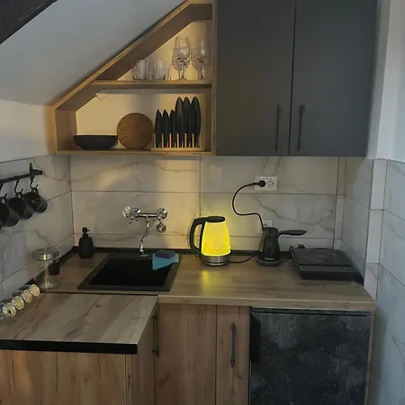 Stanoteka Vrnjačka Banja