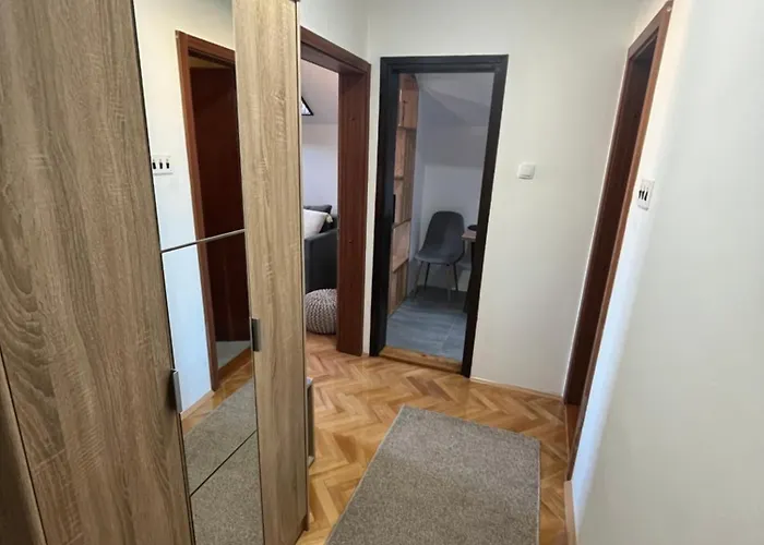 Stanoteka Apartman
