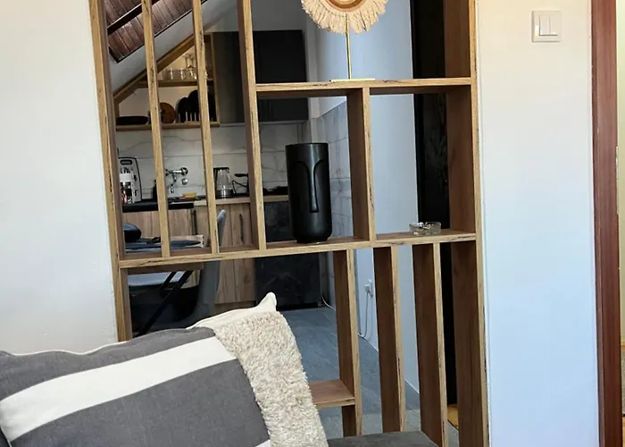 Apartman Stanoteka Vrnjacka Banja