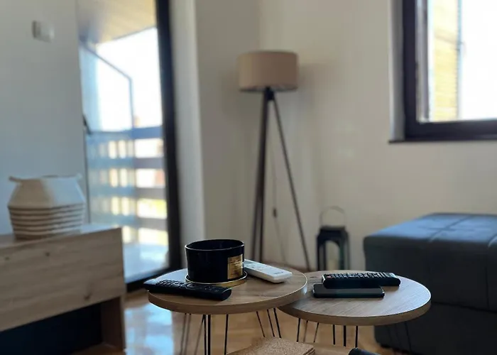 Apartman Stanoteka Vrnjacka Banja