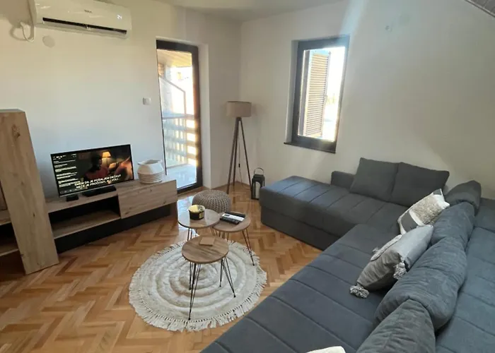 Apartman Stanoteka Vrnjacka Banja