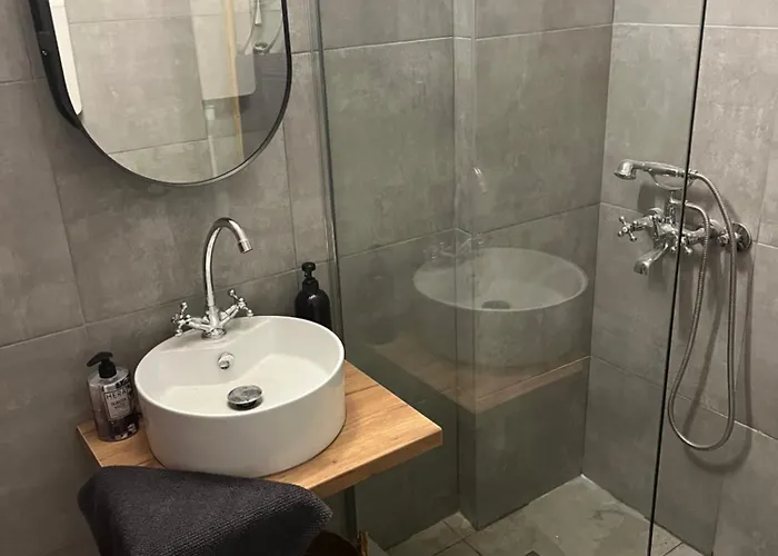 Stanoteka Apartman Vrnjacka Banja