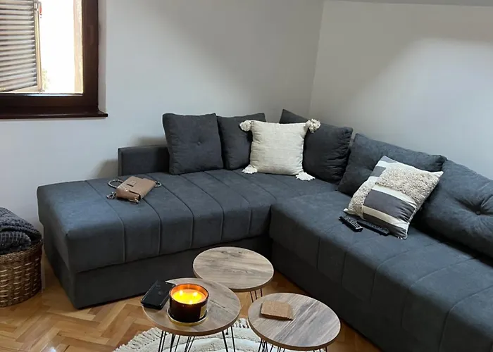 Stanoteka Vrnjacka Banja