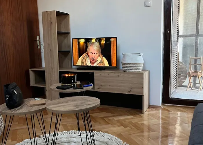 Stanoteka Vrnjacka Banja