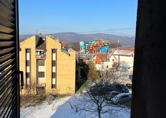 Stanoteka Vrnjacka Banja