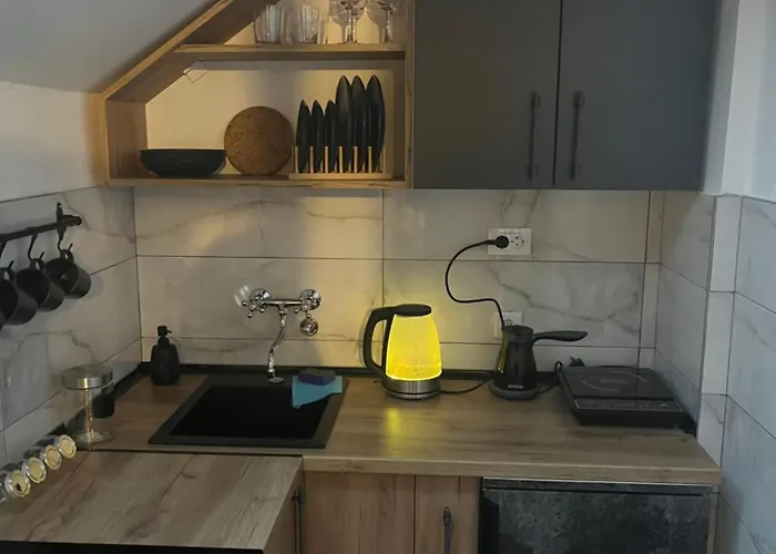 Stanoteka Vrnjacka Banja